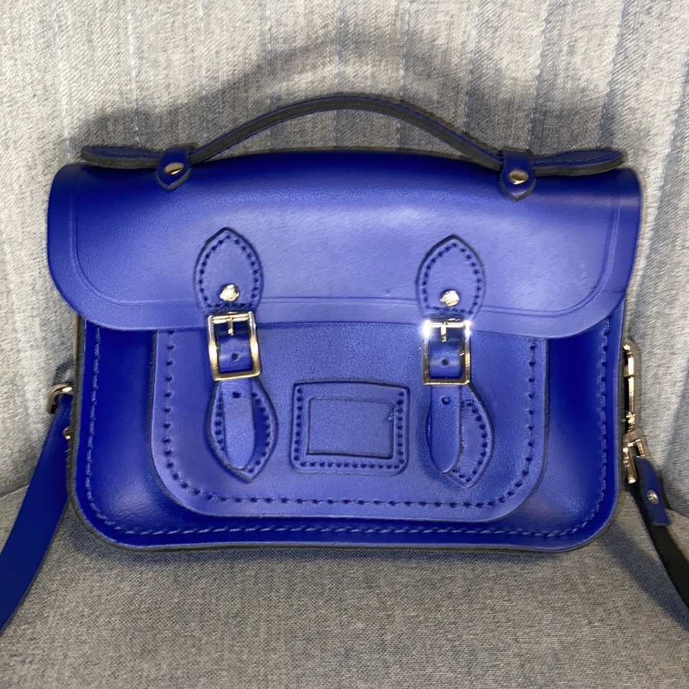 Cambridge Satchel Company -The Mini